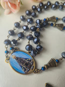 Terço Nossa Sra Aparecida TR161