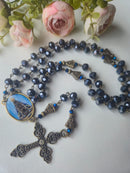 Terço Nossa Sra Aparecida TR161