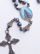 Terço Nossa Senhora Aparecida TR161
