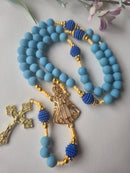 Terço Nossa Senhora Aparecida TR162