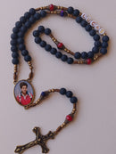 Terço São Carlo Acutis TR164