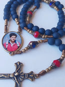 Terço São Carlo Acutis TR164