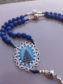 Terço Nossa Senhora Aparecida TR165