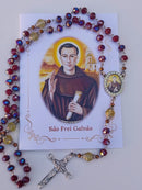 Terço São Frei Galvão TR173
