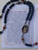Terço Santo Agostinho TR177