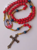 Terço São Carlo Acutis TR178
