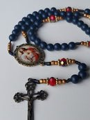 Terço Sagrado Coração de Jesus TR190