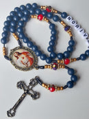 Terço Sagrado Coração de Jesus TR190