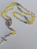 Terço Nossa Sra Guadalupe TR198