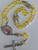 Terço Nossa Sra Guadalupe TR198