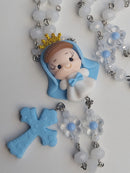 Terço Infantil Nossa Senhora das Graças TR200