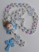 Terço Infantil Nossa Senhora das Graças TR200