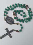 Terço Nossa Senhora de Guadalupe TR205