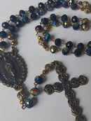 Terço Nossa Senhora de Guadalupe TR205