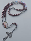 Terço Infantil São Francisco Baby TR207