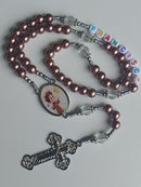 Terço Infantil São Francisco Baby TR207
