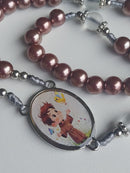 Terço Infantil São Francisco Baby TR207