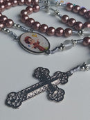 Terço Infantil São Francisco Baby TR207
