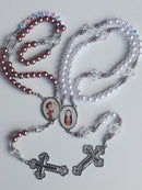 Terço Infantil São Francisco Baby TR207