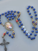 Terço Sagrada Família TR078