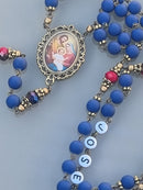 Terço Sagrada Família TR078