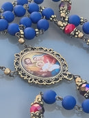 Terço Sagrada Família TR078