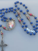 Terço Sagrada Família TR078