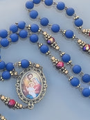 Terço Sagrada Família TR078