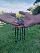 Terço do Casal com foto TR107