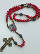 Terço São Carlo Acutis TR127