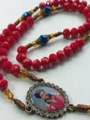 Terço São Carlo Acutis TR127