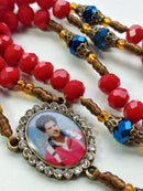 Terço São Carlo Acutis TR127