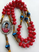 Terço São Carlo Acutis TR127