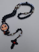 Terço Infantil Santa Rita TR141