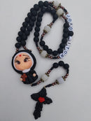 Terço Infantil Santa Rita TR141