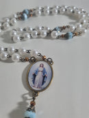Terço Nossa Senhora das Graças