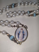 Terço Nossa Senhora das Graças