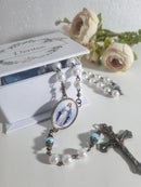 Terço Nossa Senhora das Graças