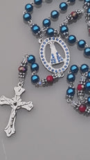 Terço Nossa Senhora Aparecida TR062