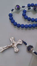 Terço Nossa Sra Aparecida TR081