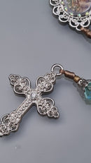 Terço São José TR084