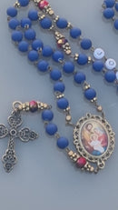 Terço Sagrada Família TR078